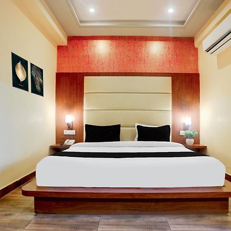Hotel Super Townhouse Oak Pacify Hills Rājpur Zewnętrze zdjęcie
