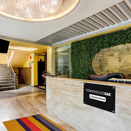 Hotel Super Townhouse Oak Pacify Hills Rājpur Zewnętrze zdjęcie